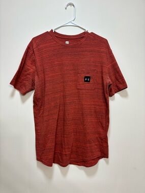 Under Armour Men’s Sportstyle Left Chest Pocket T-Shirt- Medium